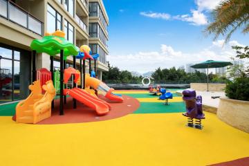 Отель Wingate by Wyndham Sanya Luhuitou Китай, Санья, фото 27