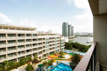 Отель Wingate by Wyndham Sanya Luhuitou Китай, Санья, фото 28