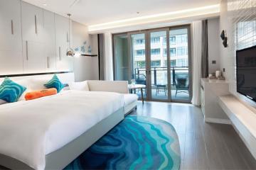 Отель Wingate by Wyndham Sanya Luhuitou Китай, Санья, фото 36