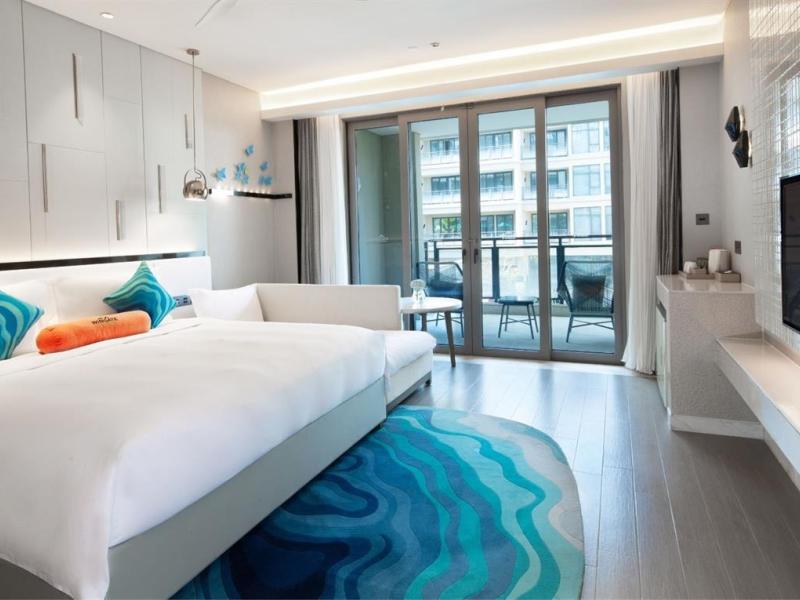 Wingate by Wyndham Sanya Luhuitou