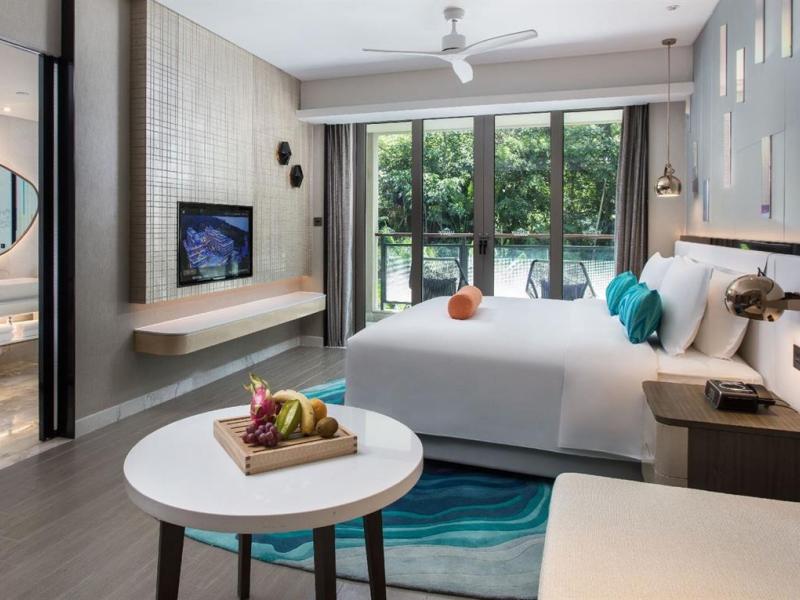 Wingate by Wyndham Sanya Luhuitou