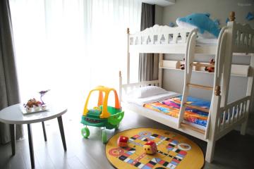 Отель Wingate by Wyndham Sanya Luhuitou Китай, Санья, фото 4