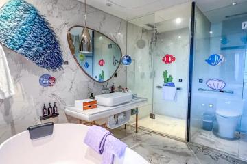 Отель Wingate by Wyndham Sanya Luhuitou Китай, Санья, фото 5