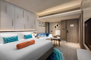 Отель Wingate by Wyndham Sanya Luhuitou Китай, Санья, фото 7