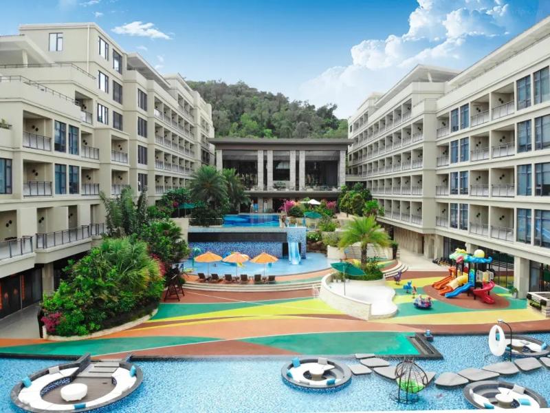 Wingate by Wyndham Sanya Luhuitou