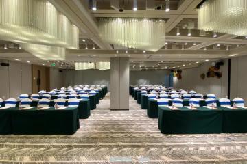 Отель Wingate by Wyndham Sanya Luhuitou Китай, Санья, фото 9