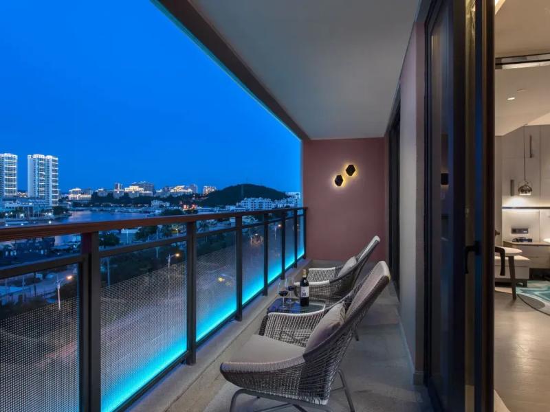 Wingate by Wyndham Sanya Luhuitou