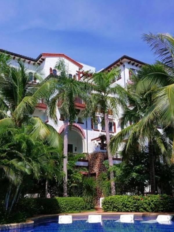 Best Western Premier International Resort Hotel Sanya