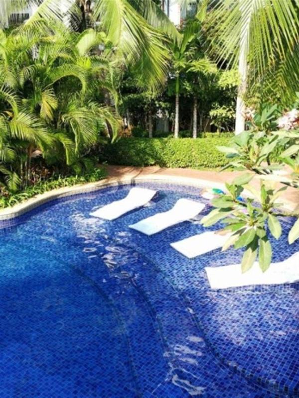 Best Western Premier International Resort Hotel Sanya
