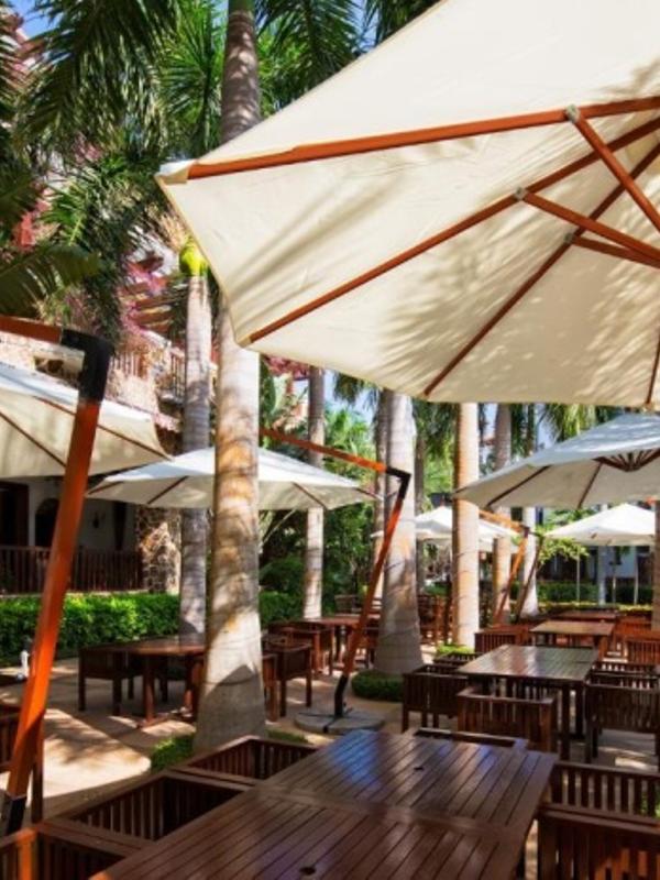 Best Western Premier International Resort Hotel Sanya