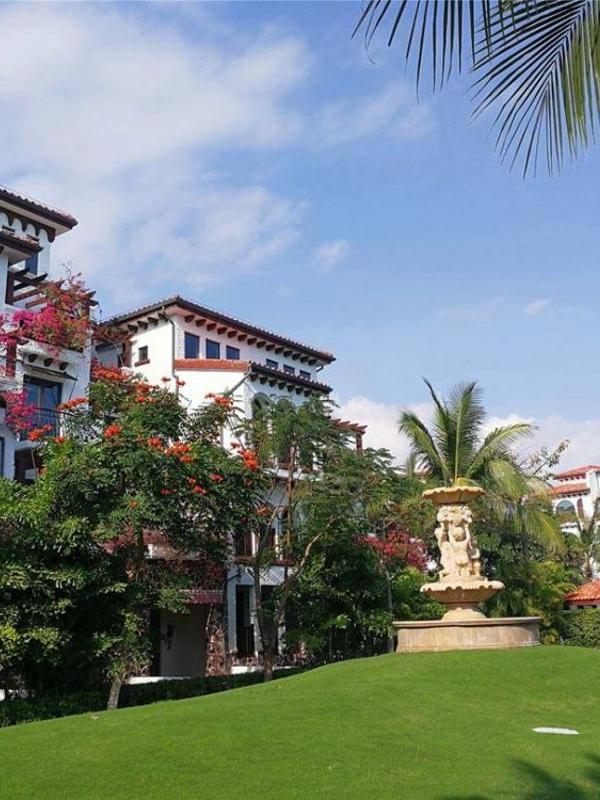 Best Western Premier International Resort Hotel Sanya