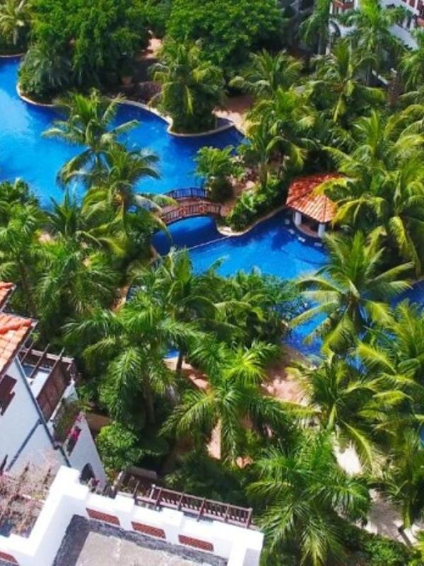 Best Western Premier International Resort Hotel Sanya