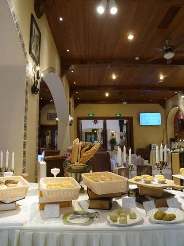 Best Western Premier International Resort Hotel Sanya