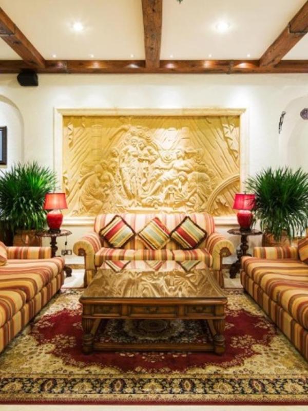Best Western Premier International Resort Hotel Sanya