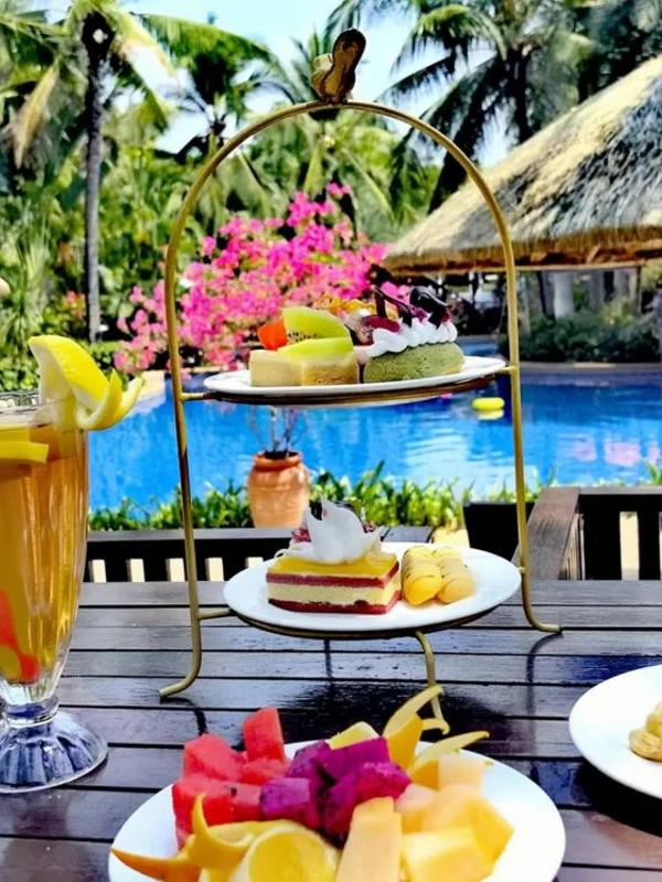 Best Western Premier International Resort Hotel Sanya