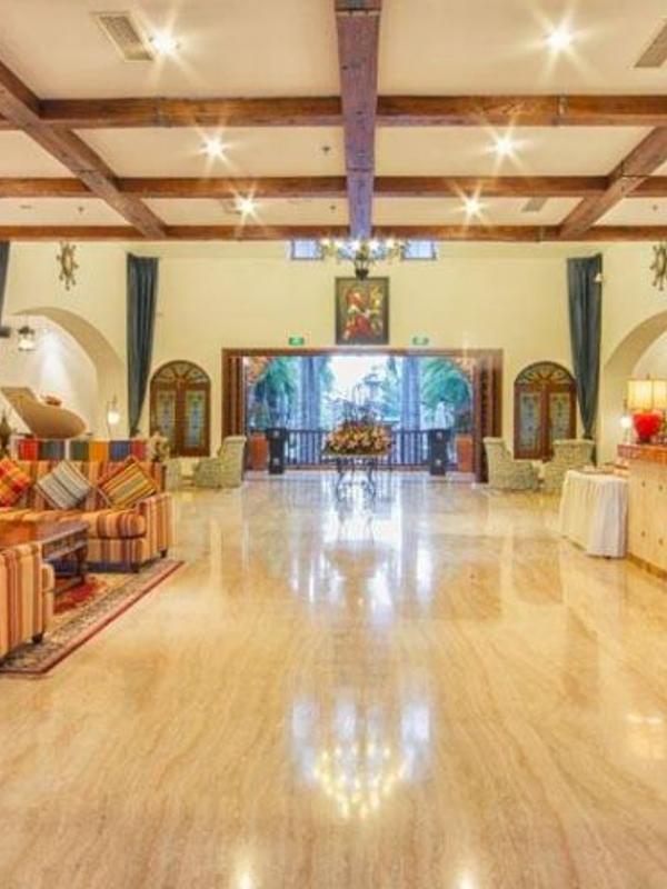 Best Western Premier International Resort Hotel Sanya