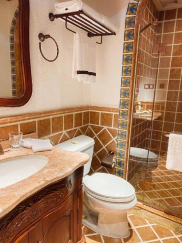 Best Western Premier International Resort Hotel Sanya