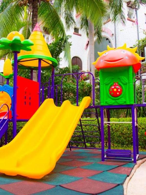 Best Western Premier International Resort Hotel Sanya