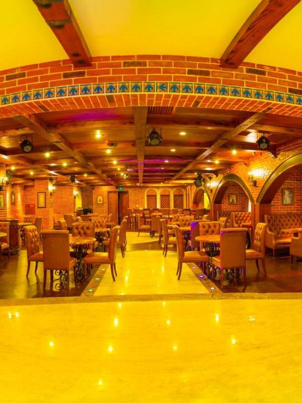 Best Western Premier International Resort Hotel Sanya