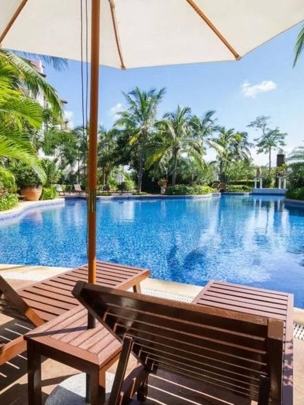 Best Western Premier International Resort Hotel Sanya