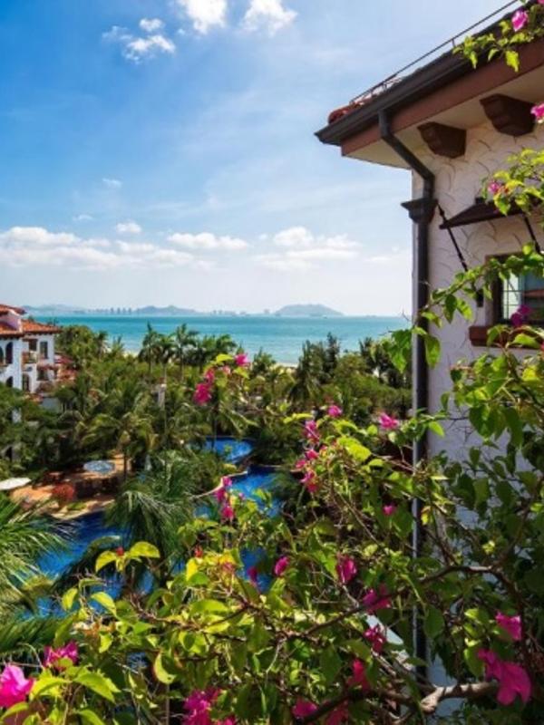 Best Western Premier International Resort Hotel Sanya