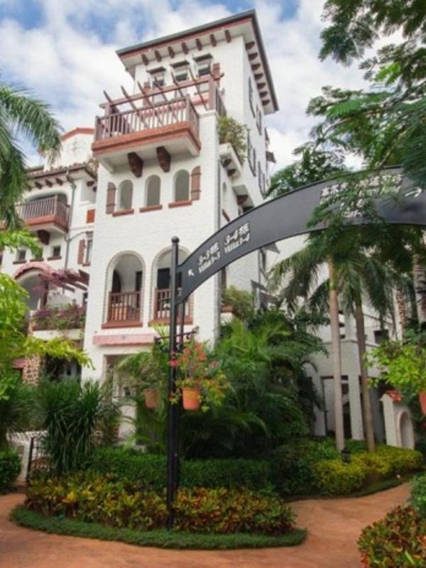 Best Western Premier International Resort Hotel Sanya