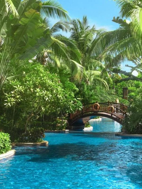 Best Western Premier International Resort Hotel Sanya