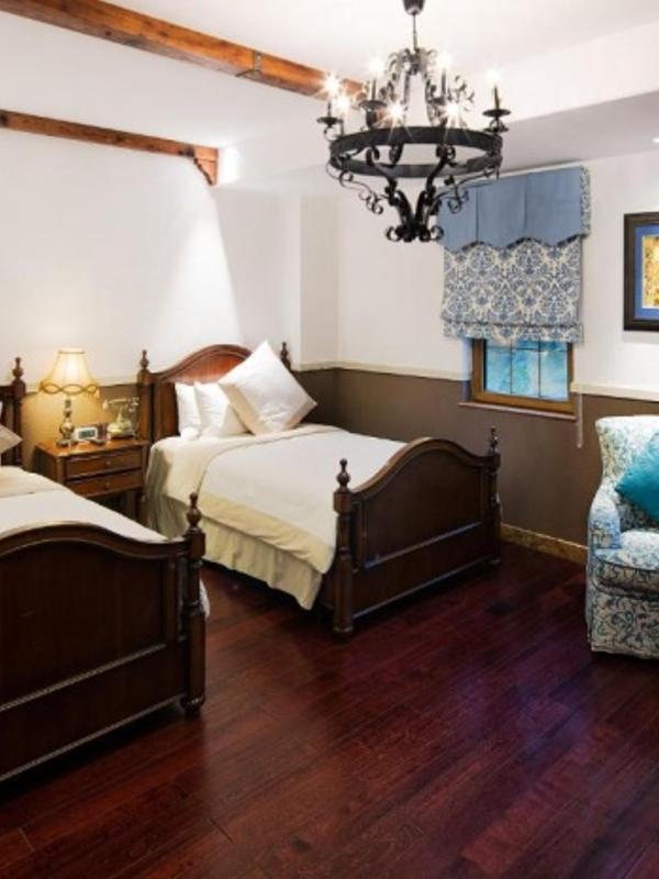 Best Western Premier International Resort Hotel Sanya
