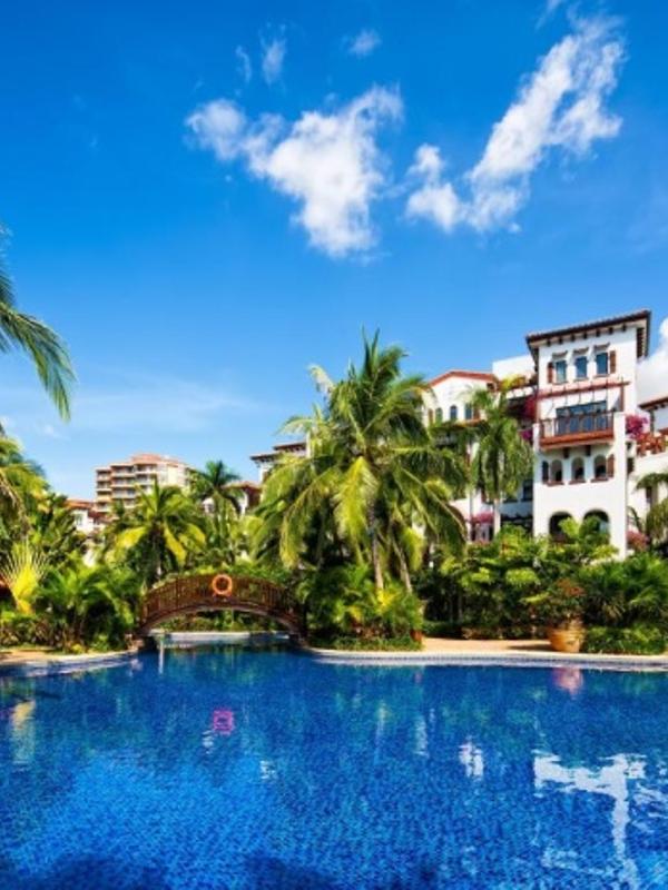 Best Western Premier International Resort Hotel Sanya