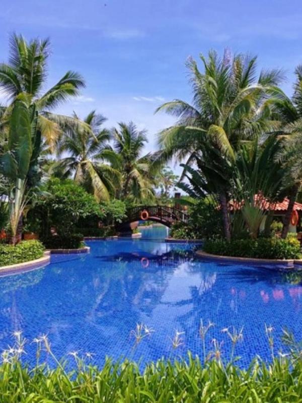 Best Western Premier International Resort Hotel Sanya