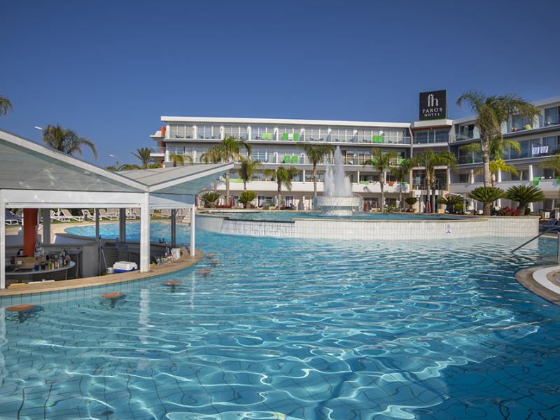 Faros Hotel