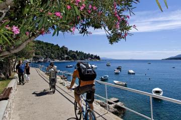 Отель Allegro Sunny Hotel by Valamar Хорватия, п-ов Истрия, фото 11