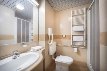Отель Allegro Sunny Hotel by Valamar Хорватия, п-ов Истрия, фото 12