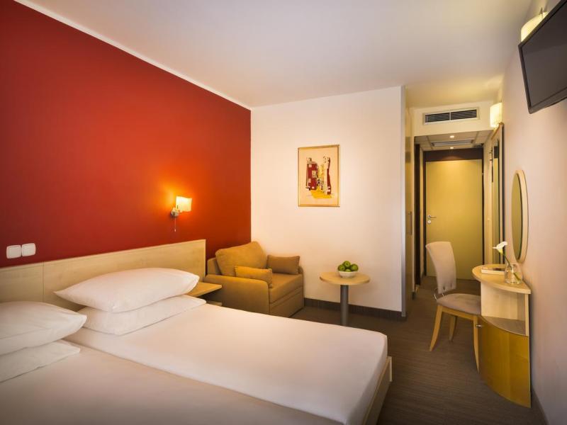 Allegro Sunny Hotel by Valamar