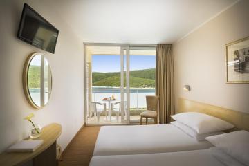 Отель Allegro Sunny Hotel by Valamar Хорватия, п-ов Истрия, фото 16