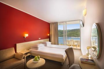 Отель Allegro Sunny Hotel by Valamar Хорватия, п-ов Истрия, фото 18