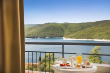 Отель Allegro Sunny Hotel by Valamar Хорватия, п-ов Истрия, фото 19