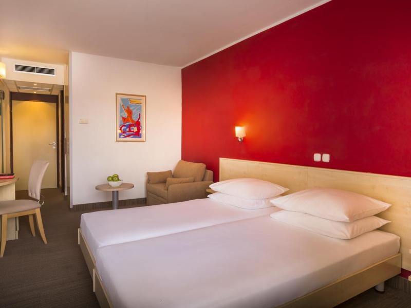 Allegro Sunny Hotel by Valamar