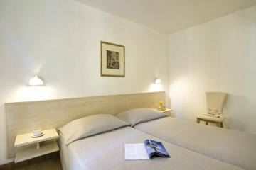 Отель Allegro Sunny Hotel by Valamar Хорватия, п-ов Истрия, фото 2
