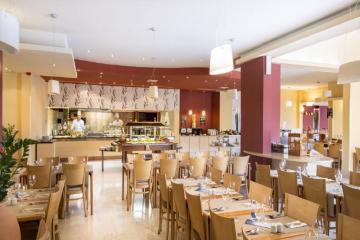 Отель Allegro Sunny Hotel by Valamar Хорватия, п-ов Истрия, фото 3