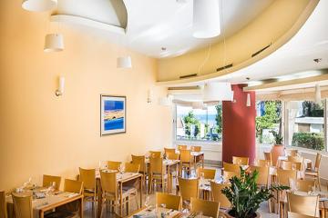 Отель Allegro Sunny Hotel by Valamar Хорватия, п-ов Истрия, фото 4