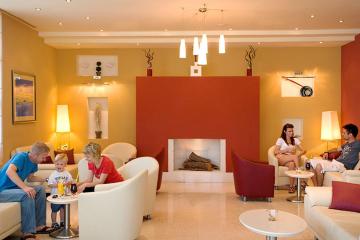 Отель Allegro Sunny Hotel by Valamar Хорватия, п-ов Истрия, фото 5