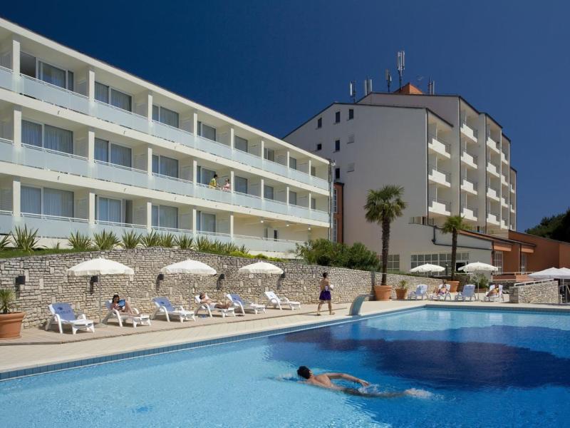 Allegro Sunny Hotel by Valamar