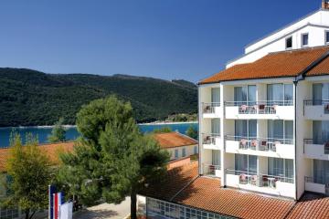 Отель Allegro Sunny Hotel by Valamar Хорватия, п-ов Истрия, фото 9
