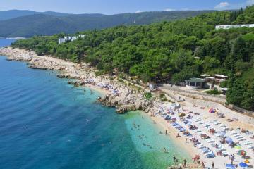 Отель Allegro Sunny Hotel by Valamar Хорватия, п-ов Истрия, фото 10