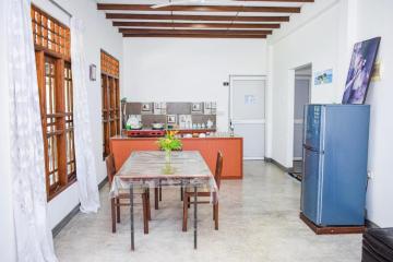 Отель Emerald Guest House & Villa Шри-Ланка, Унаватуна, фото 11