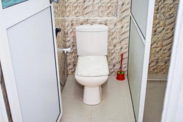 Отель Emerald Guest House & Villa Шри-Ланка, Унаватуна, фото 12