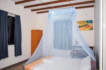 Отель Emerald Guest House & Villa Шри-Ланка, Унаватуна, фото 16