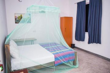 Отель Emerald Guest House & Villa Шри-Ланка, Унаватуна, фото 17