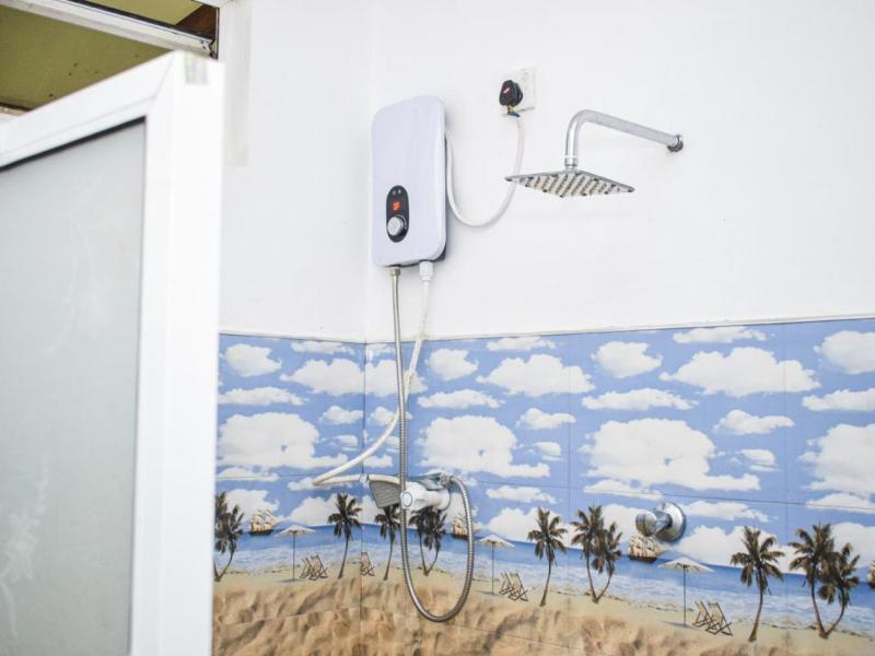 Emerald Guest House & Villa